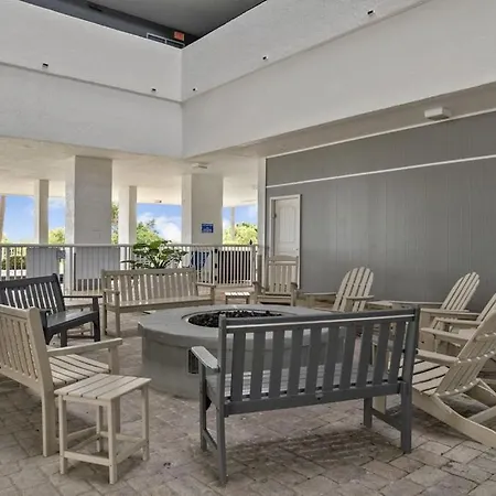 Direct Oceanfront- King Bedroom- Amazing Views/Pools/Hot Tubs/Beach Access/Golf Myrtle Beach Exterior photo