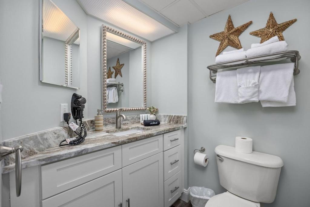 Apartment Direct Oceanfront- King Bedroom- Amazing Views/pools/hot Tubs/beach Access/golf